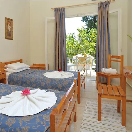 Appartamento Passas Mare &