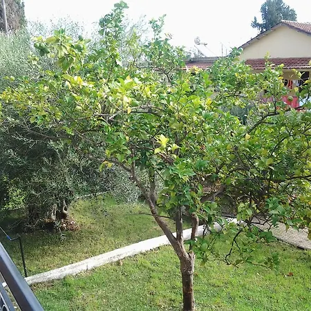 Passas Mare & Appartamento