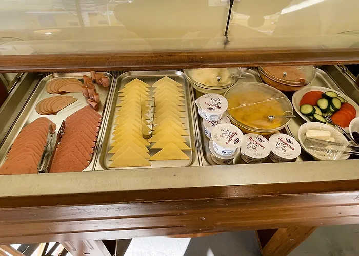 公寓 Passas Mare & 贝尼蔡斯