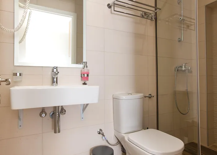 Passas Mare & 贝尼蔡斯