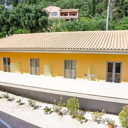 Passas Mare & Apartmán