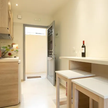 Apartmán Passas Mare & *