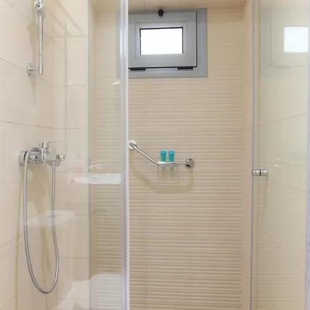 Apartmán Passas Mare & Benitses (Corfu)