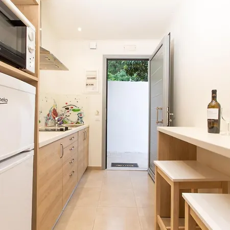 Passas Mare & Apartmán *