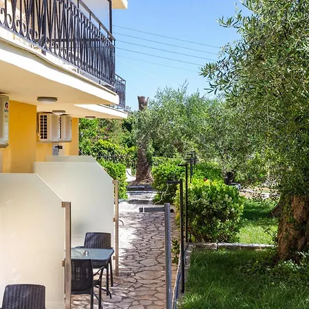 Apartmán Passas Mare & *