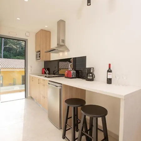 Apartmán Passas Mare & *