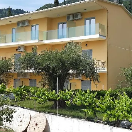 Apartmán Passas Mare & *