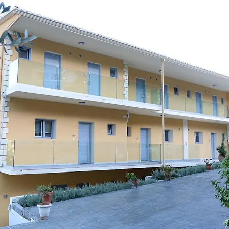 Passas Mare & Apartmán
