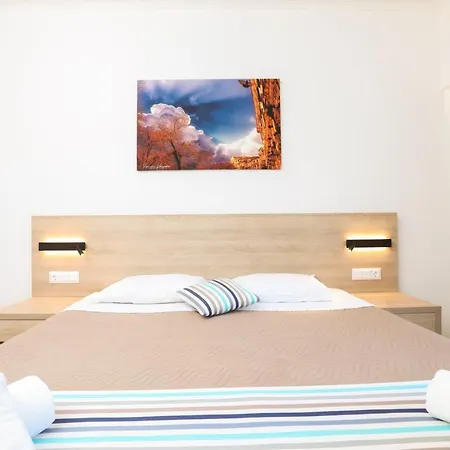 Passas Mare & Apartmán