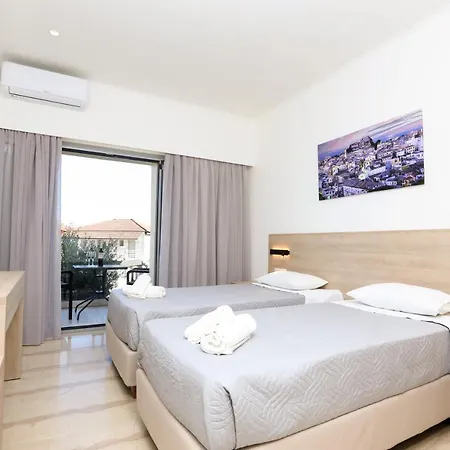 Passas Mare & Apartmán