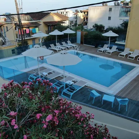 Passas Mare & Apartmán