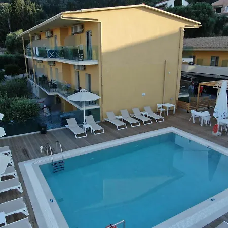 Apartmán Passas Mare & *