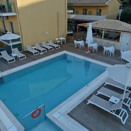Passas Mare & Apartmán