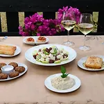 Passas Mare & Benitses (Corfu)