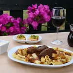Passas Mare & Apartamento Benitses (Corfu)