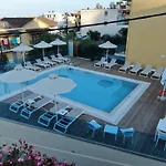 Passas Mare & * Benitses (Corfu)