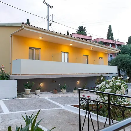 Passas Mare & Benitses (Corfu)