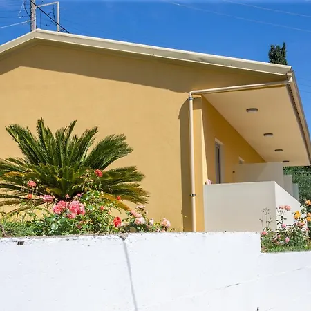 Apartment Passas Mare &