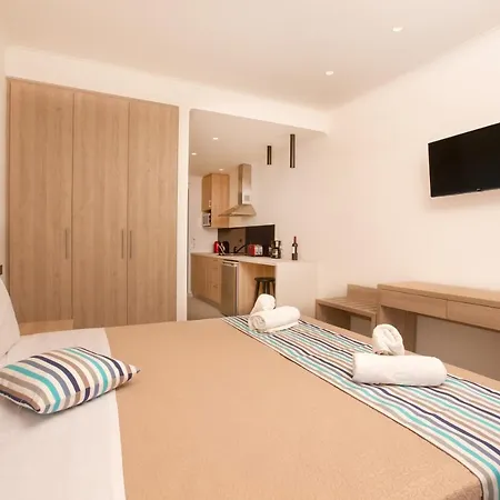 Passas Mare & Apartment