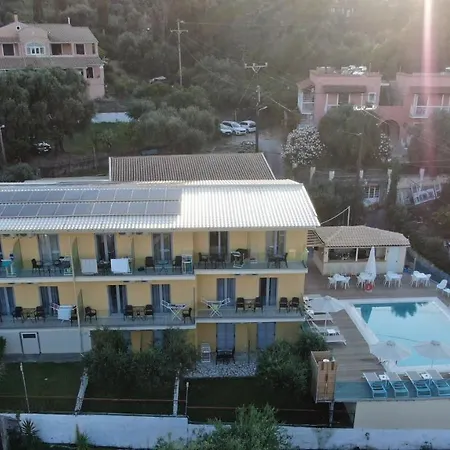 Passas Mare & Appartement *