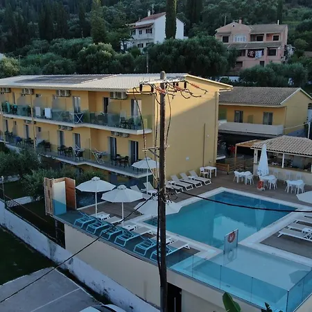 Apartment Passas Mare &