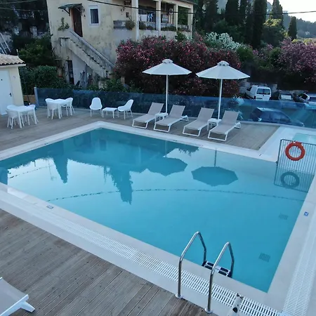 Passas Mare & Appartement