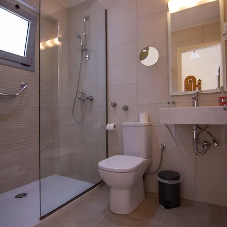 Appartement Passas Mare &