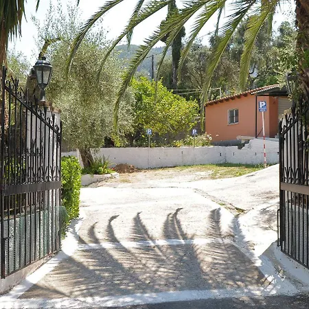 Passas Mare & Benitses (Corfu)