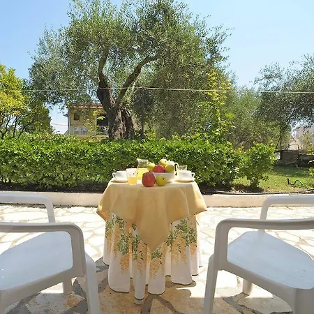 Passas Mare & Appartement Benitses (Corfu)