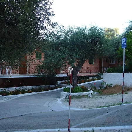 Appartement Passas Mare & Benitses (Corfu)