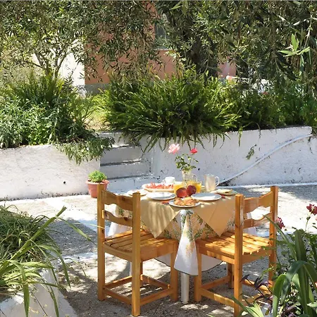 Passas Mare & * Benitses (Corfu)