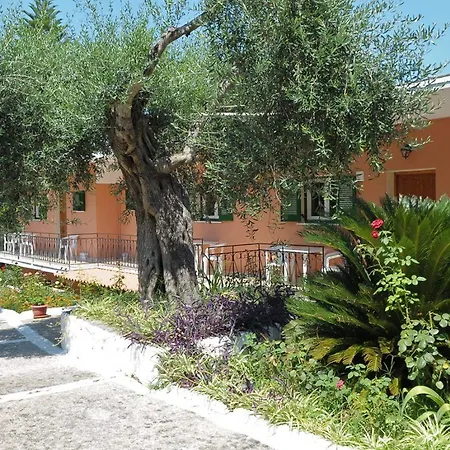 Passas Mare & * Benitses (Corfu)