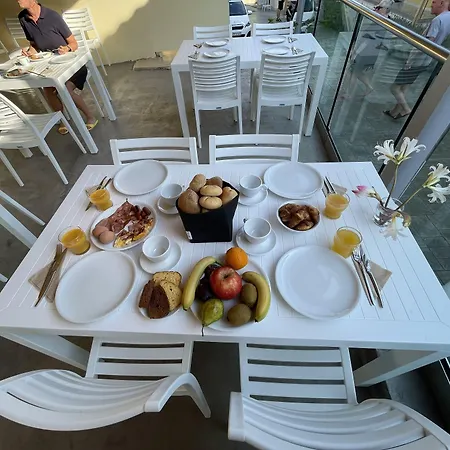 Apartment Passas Mare & *