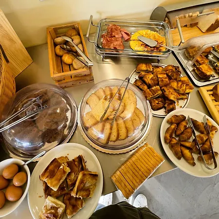 Passas Mare & Appartement Benitses (Corfu)