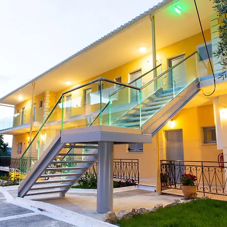 Passas Mare & Appartement