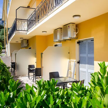 Appartement Passas Mare &