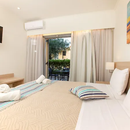 Passas Mare & Appartement *