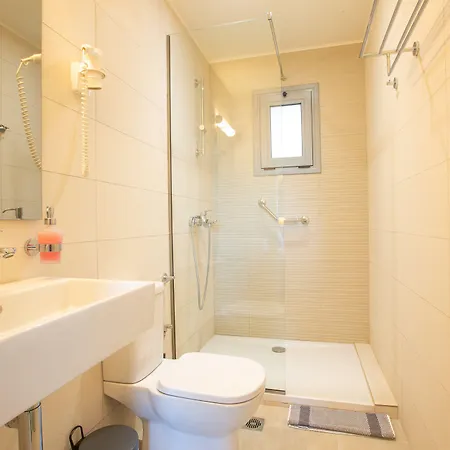 Passas Mare & Apartment *