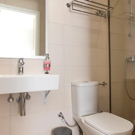 Passas Mare & Benitses (Corfu)