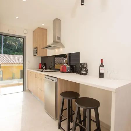 Passas Mare & Appartement