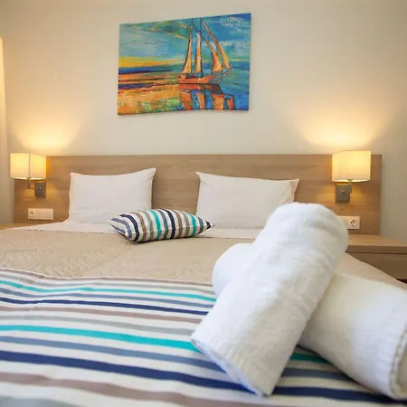 Appartamento Passas Mare &