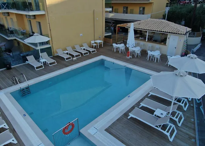 Passas Mare & Apartament