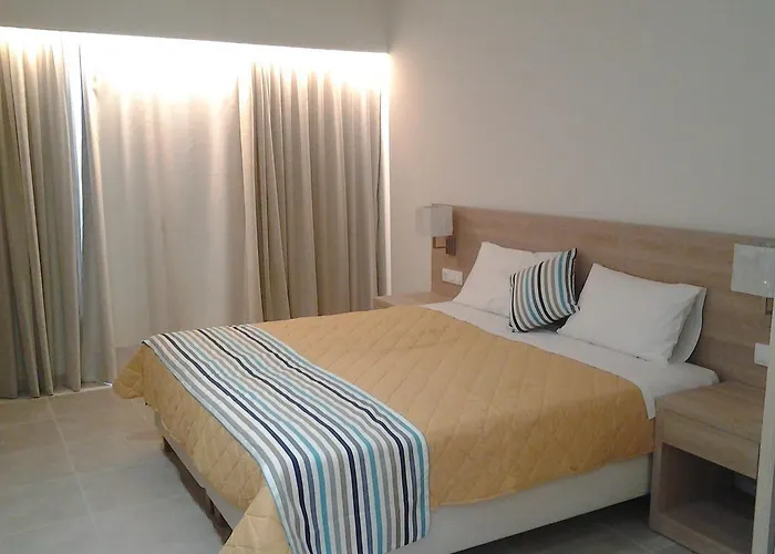 Apartament Passas Mare &