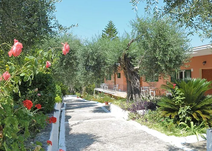 Passas Mare & Apartament *