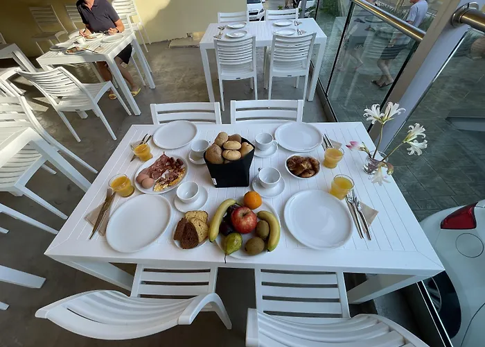 Apartament Passas Mare & *