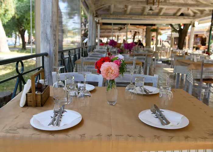 Apartament Passas Mare &