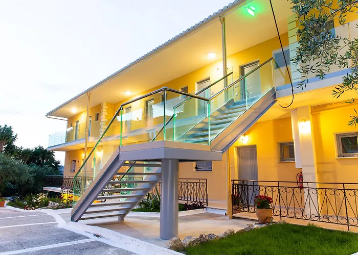 Passas Mare & Apartament