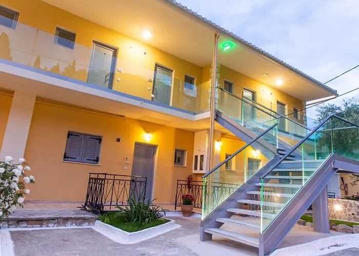 Apartament Passas Mare & *