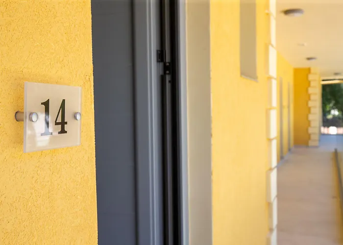 Passas Mare & Benitses (Corfu)