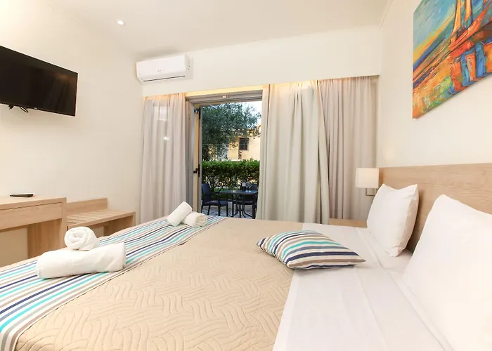 Passas Mare & Apartament *